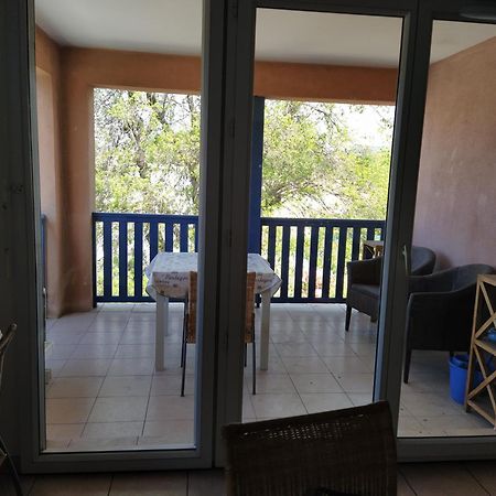Aquarelles 50M2 Apartman Cogolin Kültér fotó