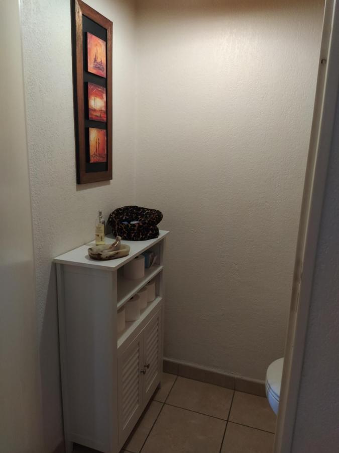 Aquarelles 50M2 Apartman Cogolin Kültér fotó