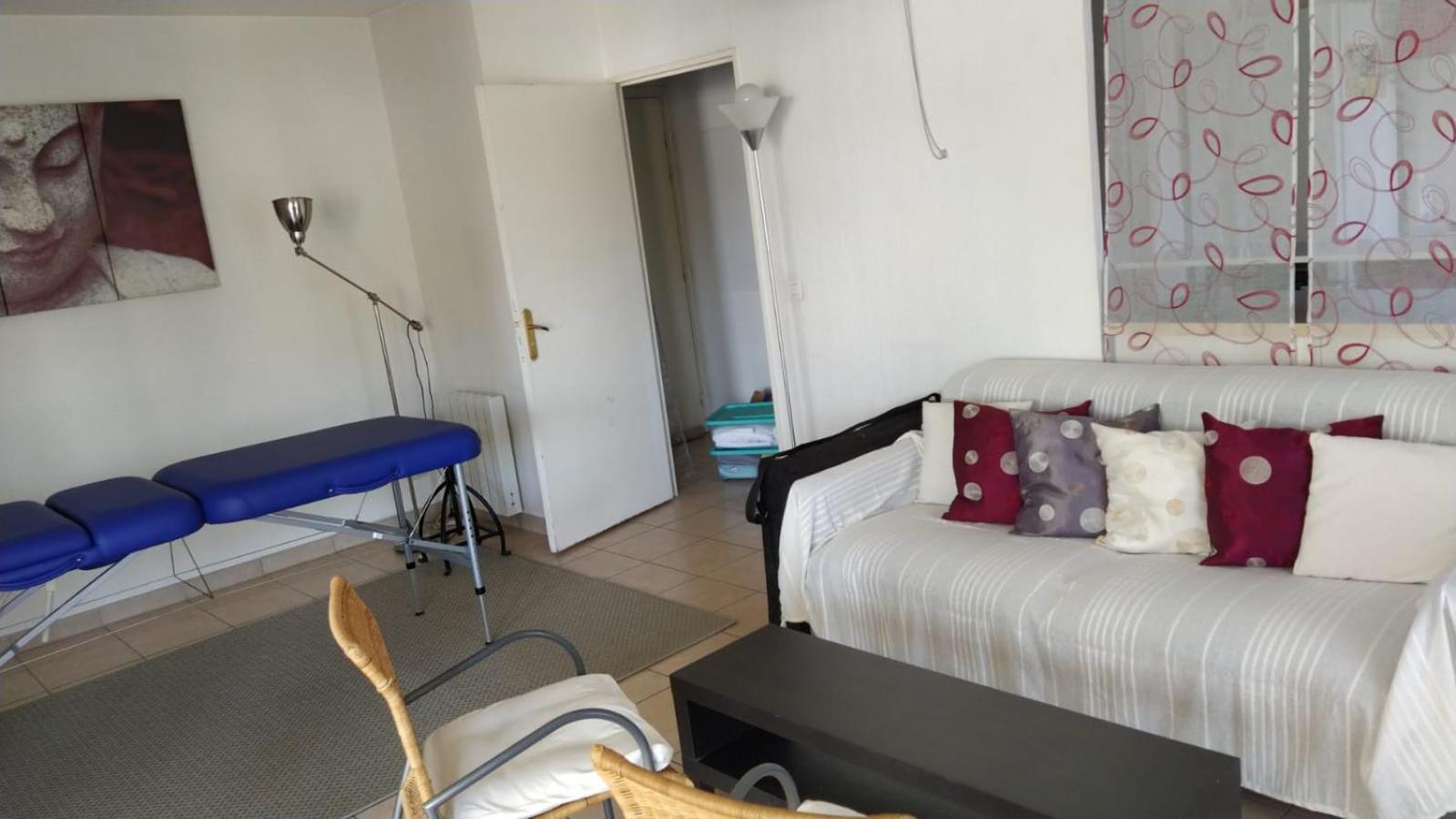 Aquarelles 50M2 Apartman Cogolin Kültér fotó