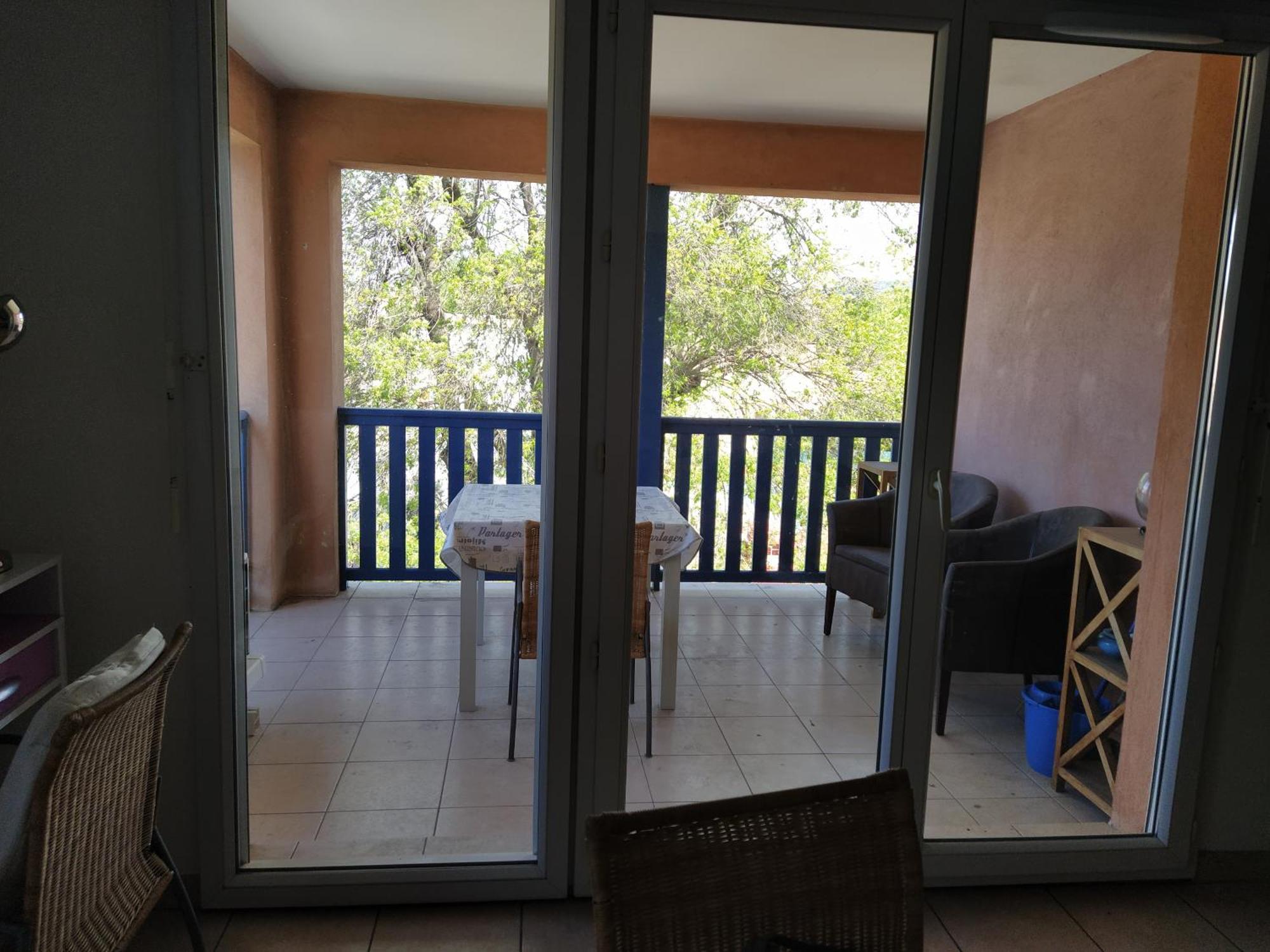 Aquarelles 50M2 Apartman Cogolin Kültér fotó